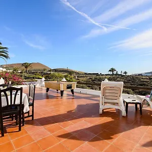 Clara 3 Villa Conil