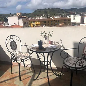 Atico La Laguna Con Terraza Y Vistas Appartamento La Laguna (Tenerife)