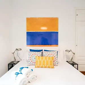 Holi-rent Santa Marina Siviglia