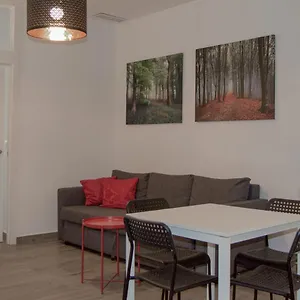 Fuentecilla Appartamento Málaga