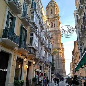 Luxury Catedral Appartamento Málaga