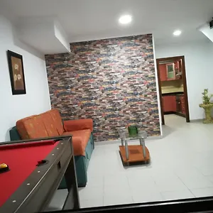 Vivienda Compartida Tajaraste Alloggio in famiglia Arrecife (Lanzarote)