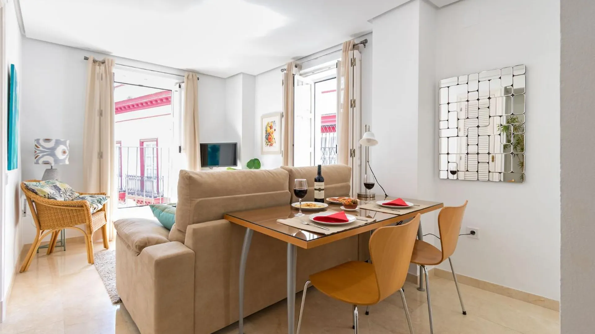 Bamberg Central Suite By Valcambre Siviglia