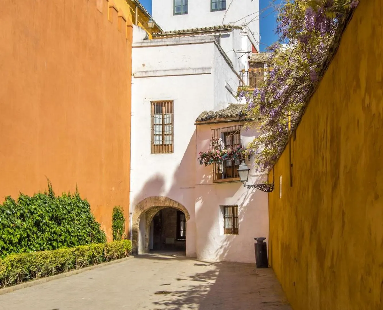 Bamberg Central Suite By Valcambre Siviglia Appartamento