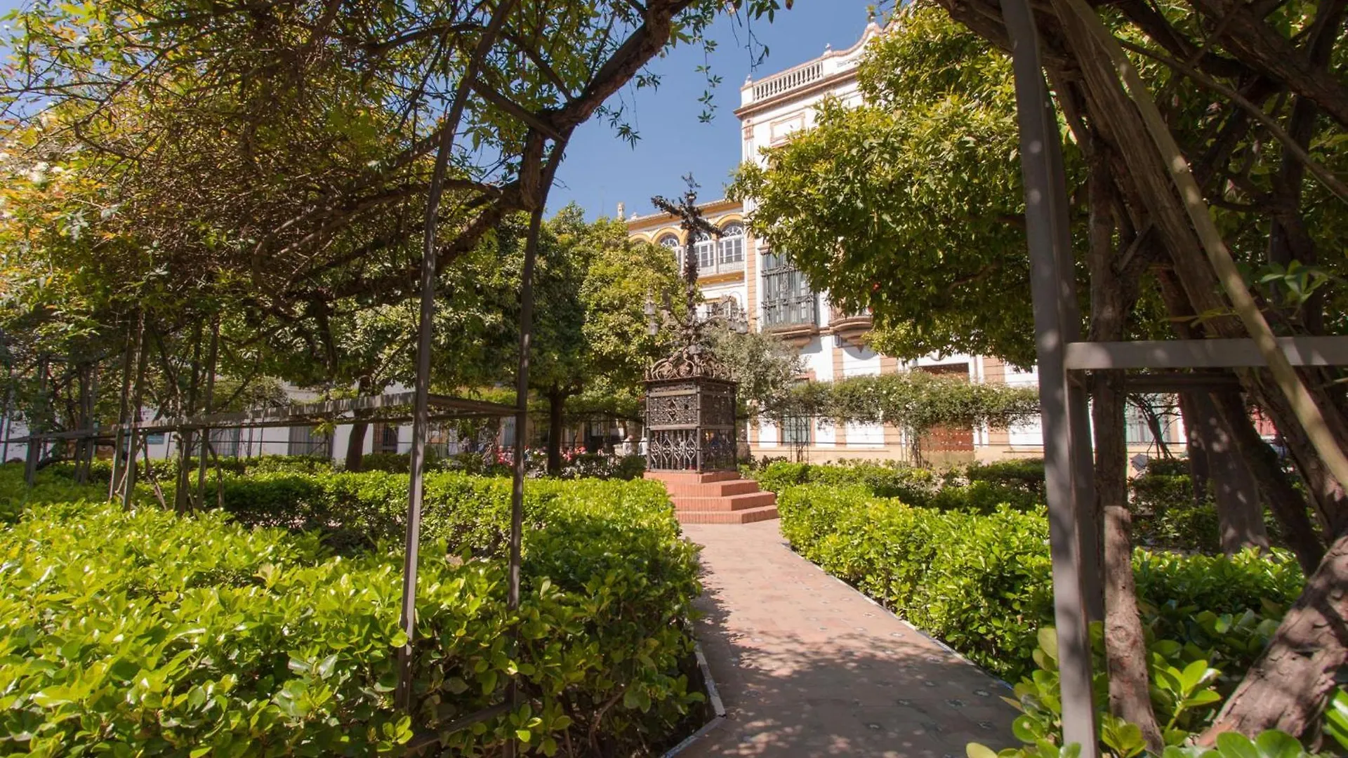 Apartment Bamberg Central Suite By Valcambre Seville